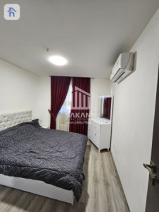 شقة في الطابق العالي بتصميم عصري صورة 9