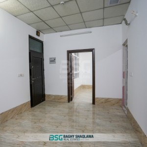 Apartment for rent in the old bahrka Road near 60m street Image 10