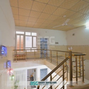 3 Bedroom House in Erbil Image 9