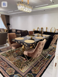 شوقەیەکی فراوان لەگەڵ 3 ژووری نوستن image 2