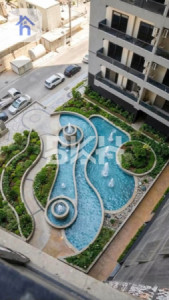 Contemporary City Living in Stylish Tower image 5