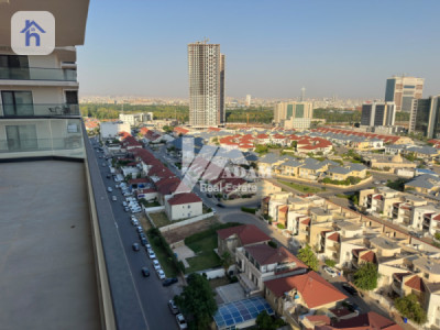 Luxurious 3-Bedroom Apartment in Rami Towers image 5
