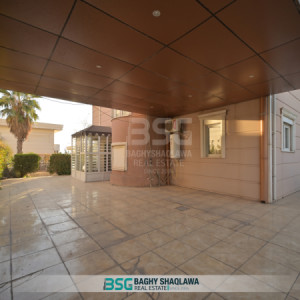 Villa for sale in the Bafrin City project Image 3