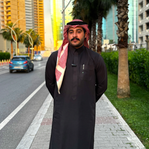 Hussein Bn Falah
