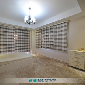 Villa for sale in the Bafrin City project Image 12