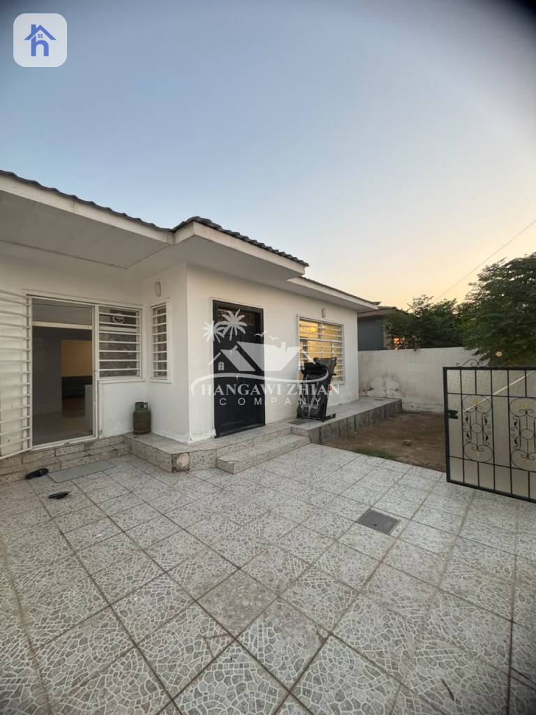 Corner House