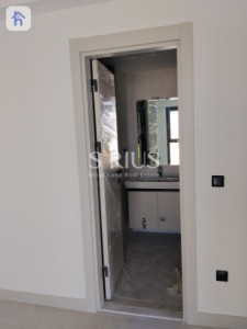 شوقەیەکی یەک ژووری نوستن لە ڕامی تاوەرز وێنە 4