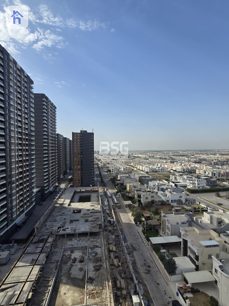 Modern Apartment in Ganjan Life Image 13