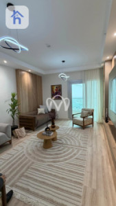 شوقەی VIP وێنە 3