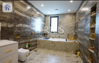 Spacious Erbil House with 5 Bedrooms image 17