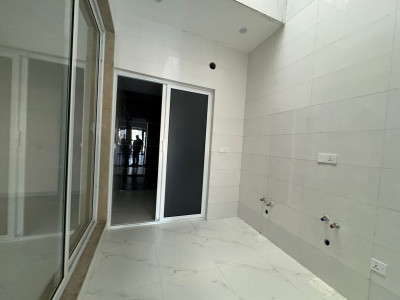 Two Floor Twin House image 13