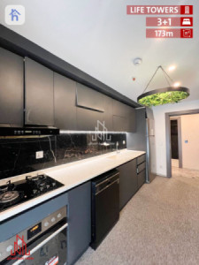 Spacious 3 Bedroom Apartment with Great Views Resim 3