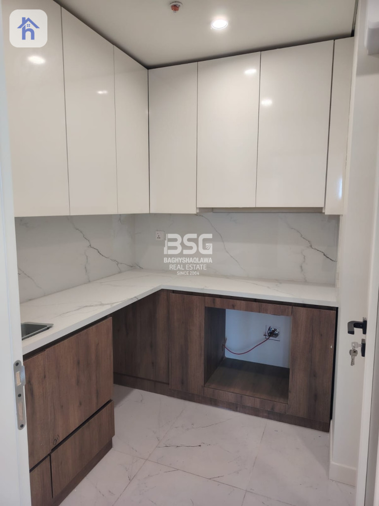 Spacious 3-Bedroom Apartment in Qaiwan Mirador