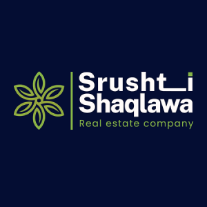 Srushti Shaqlwa Real Estate Company