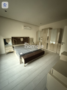 Furnished House Opposite Garden Image 9