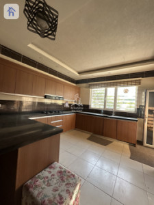 Furnished House For Rent image 3