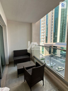 Furnished Apartment For Rent Resim 8