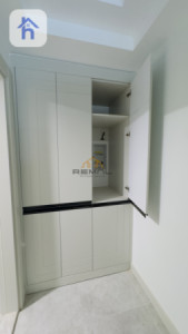 Modern Apartment with Stunning Views Resim 6