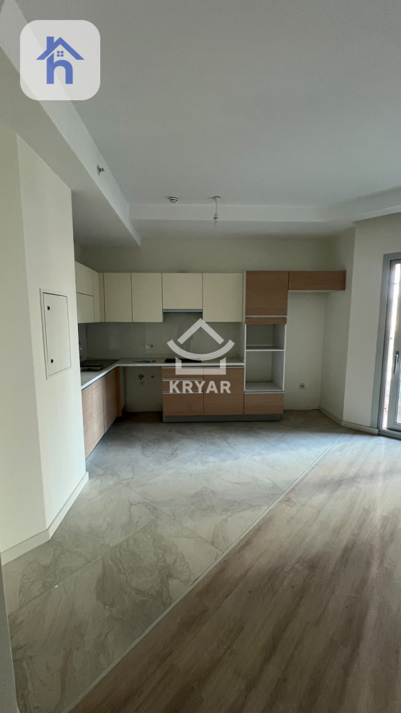 Modern 2-Bedroom Apartment in Erbil Resim 2