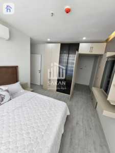 Apartment in Cash Resim 18