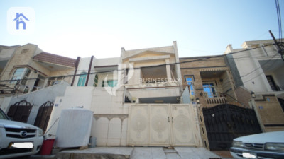 House (100m²) image 1