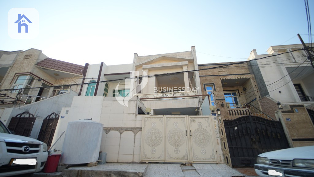 House (100m²)