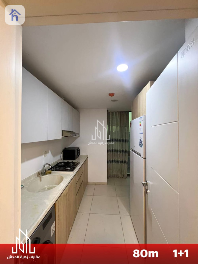 New Apartment Resim 9