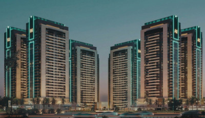 ابراج امير السكني image 1