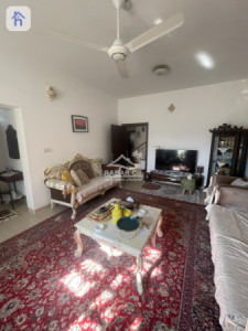 منزل طابقین صورة 5