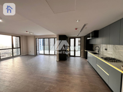 Elegant 2-BR Apartment with Terrace image 2