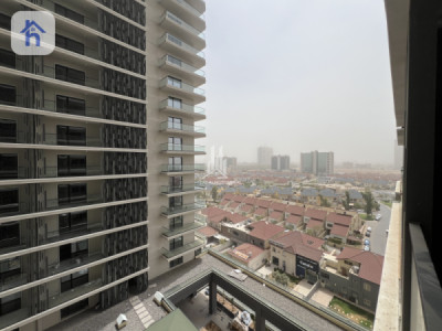 Modern studio in prime location Resim 4