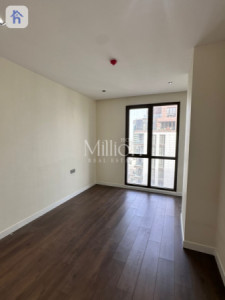 Garden View Apartment Image 6