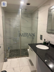 شوقەیەکی ڕووناک و فراوان لە شوێنێکی نایاب وێنە 6