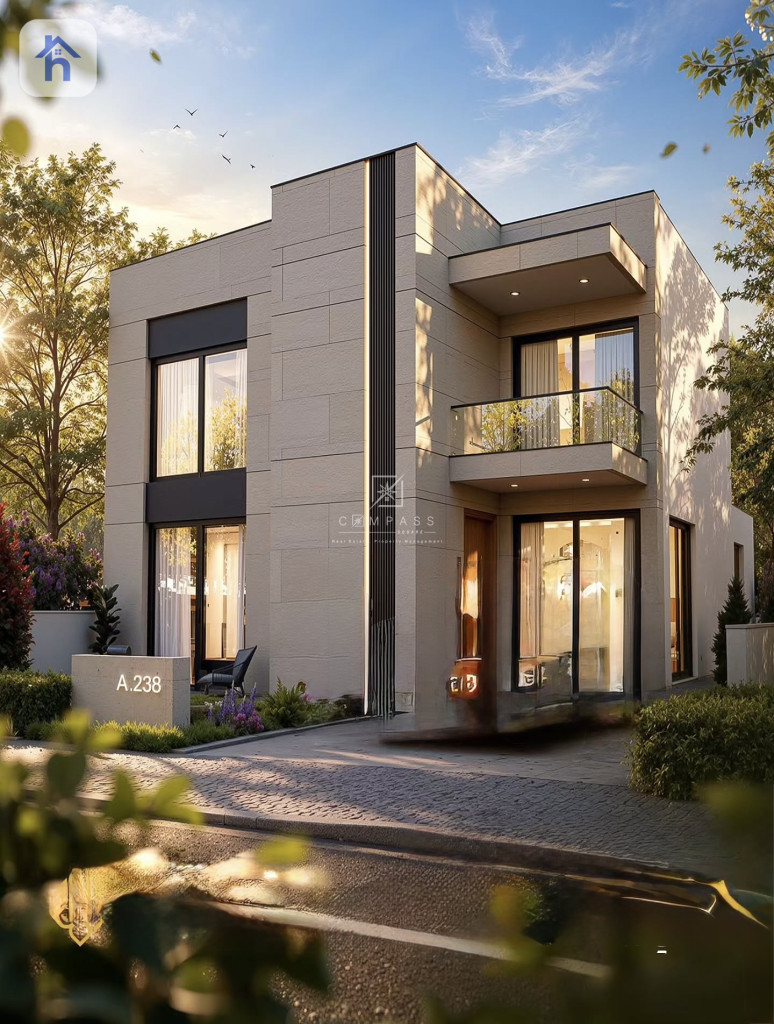 VIP House