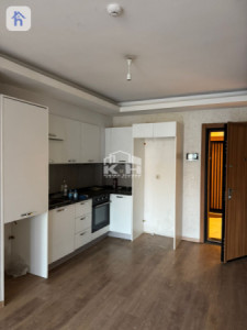 Modern 1 Bedroom Apartment with View Resim 6