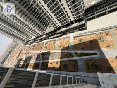 Apartment with Garden View image 12