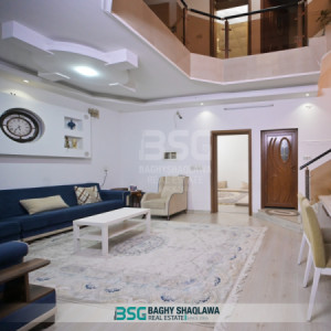 دار  للبیع في حي هولیري نوي صورة 6