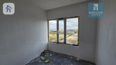 Apartment (111m²) Resim 5