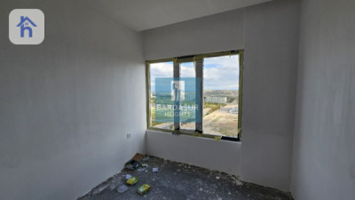 Apartment (111m²) Resim 11