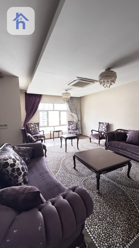 Furnished Apartment For Rent — 2