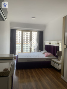 Furnished Apartment For Rent Resim 6