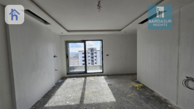 Apartment (111m²) Resim 6