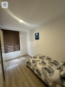 Spacious Furnished Apartment in MRF 4 Towers Image 6