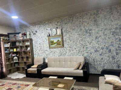 Spacious Family Home in Kavar City Resim 3