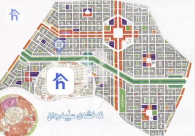زەوی بازرگانیی image 1