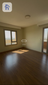 Modern Apartment with City Views image 8