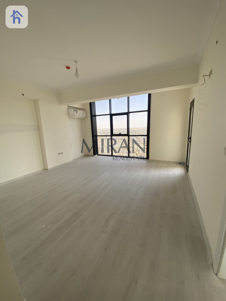 Modern 1-Bedroom Apartment in Erbil