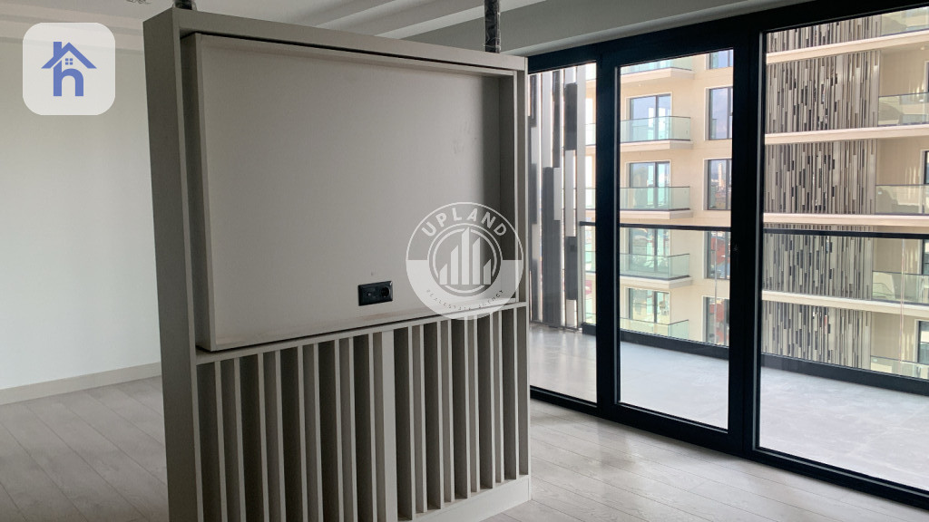 Studio apartment in Rami Towers