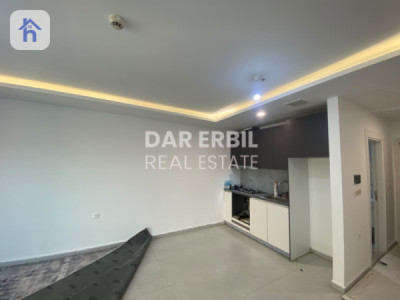 Modern Apartment in Prime Location — 1