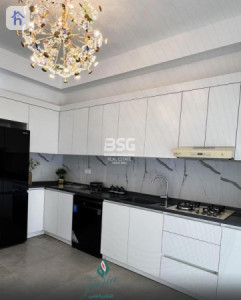 Modern 3 Bedroom Flat in Erbil Image 3